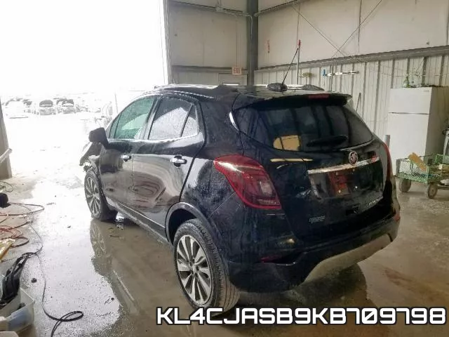 KL4CJASB9KB709798 фото 4