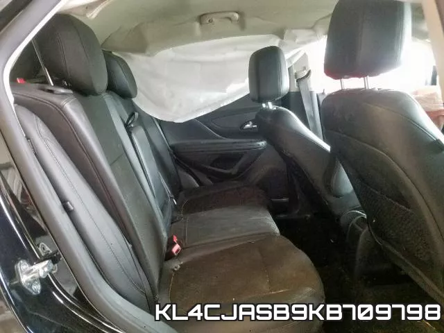 KL4CJASB9KB709798 фото 7