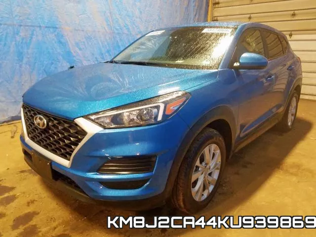 KM8J2CA44KU939869 фото 3