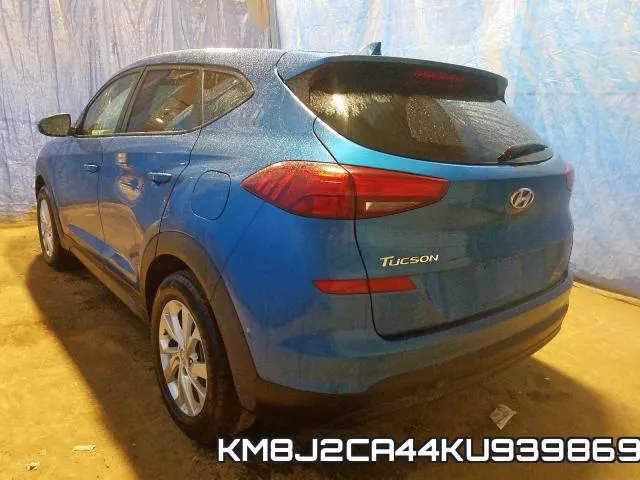 KM8J2CA44KU939869 фото 4