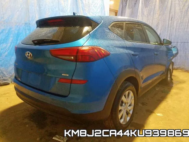 KM8J2CA44KU939869 фото 5