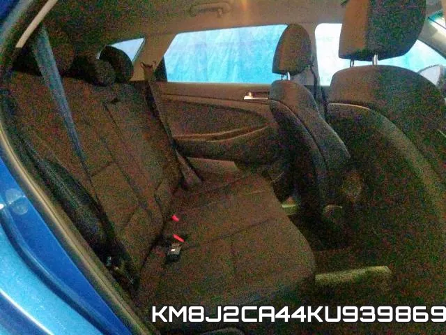 KM8J2CA44KU939869 фото 7