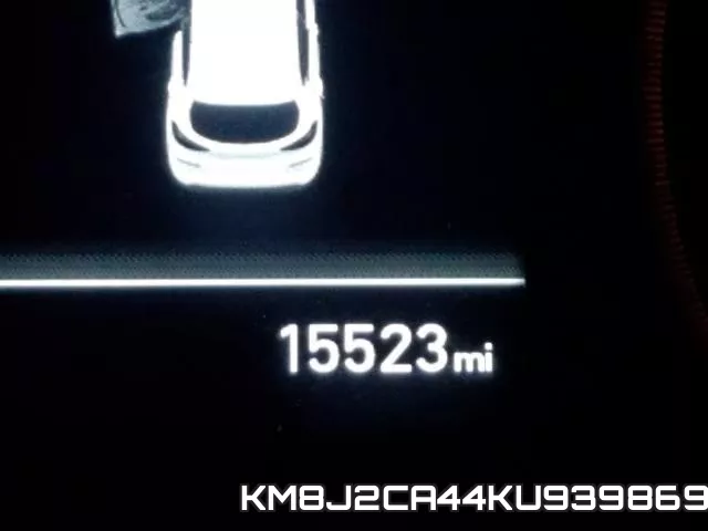 KM8J2CA44KU939869 фото 8