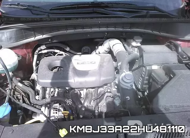 KM8J33A22HU481110 фото 2