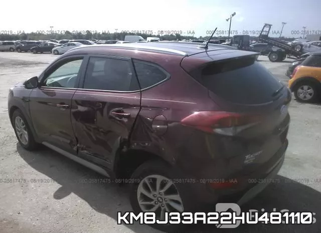 KM8J33A22HU481110 фото 4