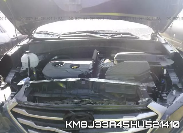 KM8J33A45HU521410 фото 2