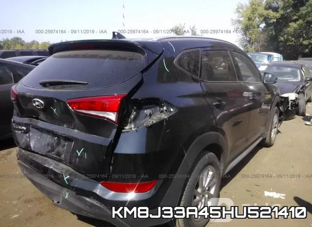 KM8J33A45HU521410 фото 5