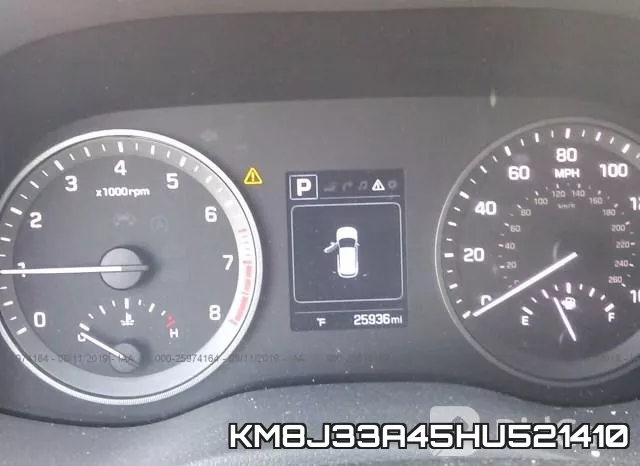 KM8J33A45HU521410 фото 8