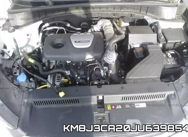 KM8J3CA20JU639854 фото 2
