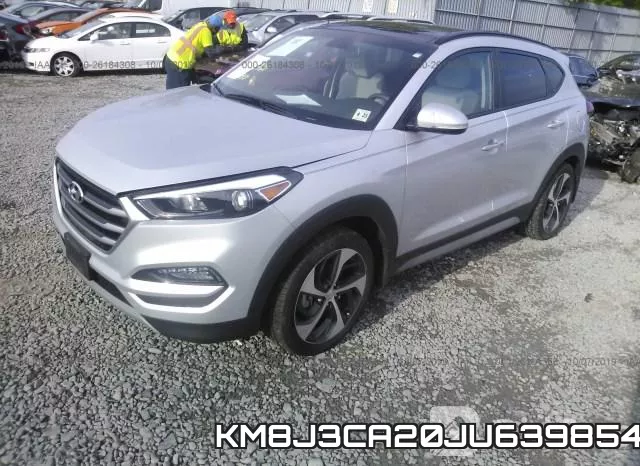 KM8J3CA20JU639854 фото 3