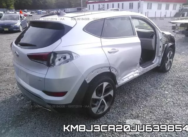 KM8J3CA20JU639854 фото 5