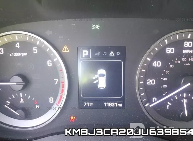 KM8J3CA20JU639854 фото 8