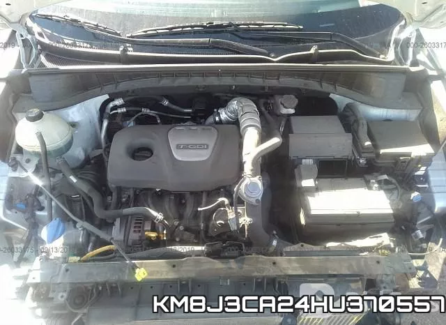 KM8J3CA24HU370557 фото 2