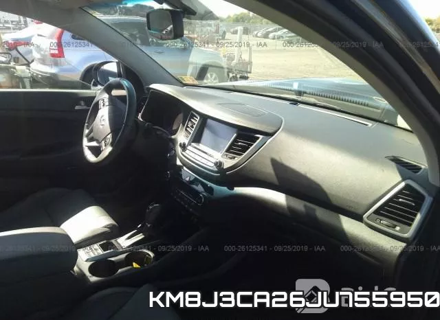 KM8J3CA26JU755950 фото 6