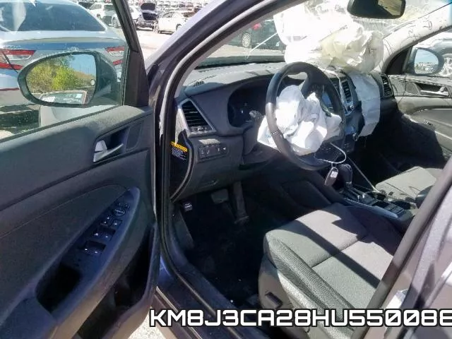 KM8J3CA28HU550088 фото 10
