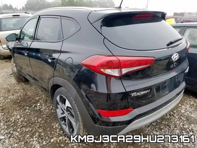 KM8J3CA29HU273161 фото 4