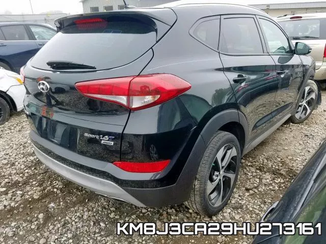 KM8J3CA29HU273161 фото 5