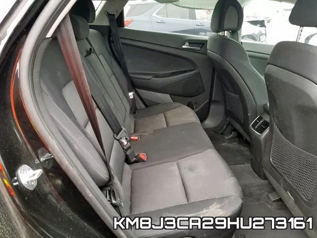 KM8J3CA29HU273161 фото 7