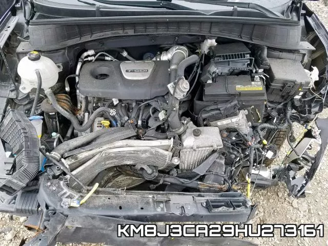 KM8J3CA29HU273161 фото 8