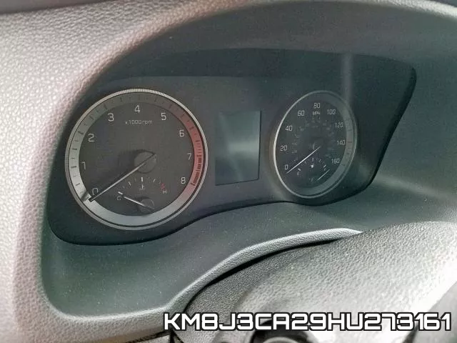 KM8J3CA29HU273161 фото 9