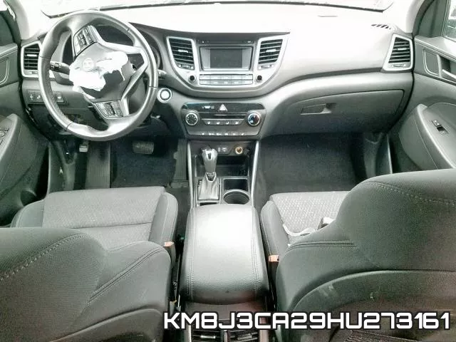 KM8J3CA29HU273161 фото 10