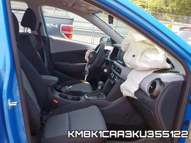 KM8K1CAA3KU355122 фото 6