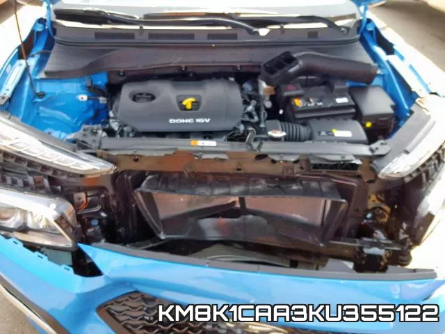 KM8K1CAA3KU355122 фото 8