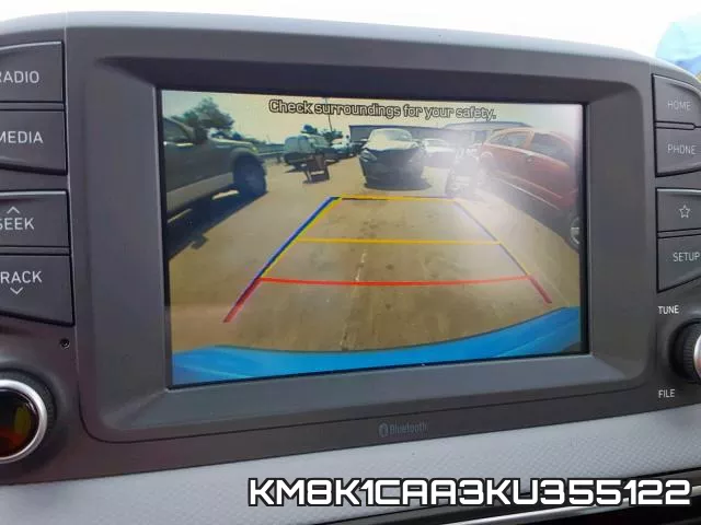 KM8K1CAA3KU355122 фото 10
