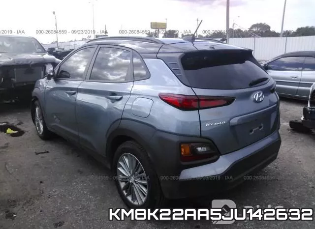 KM8K22AA5JU142632 фото 4