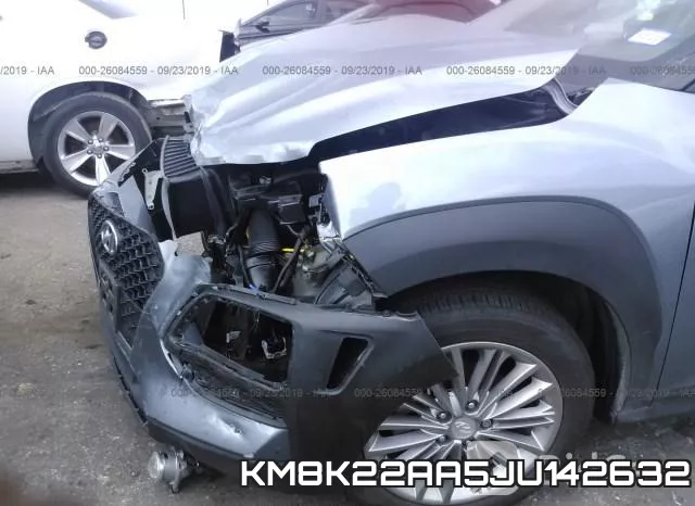KM8K22AA5JU142632 фото 7