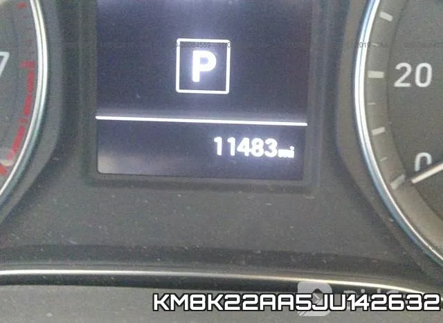 KM8K22AA5JU142632 фото 8