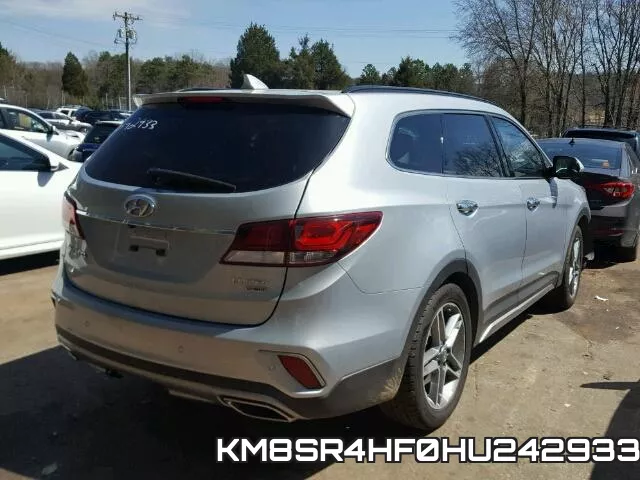 KM8SR4HF0HU242933 фото 5