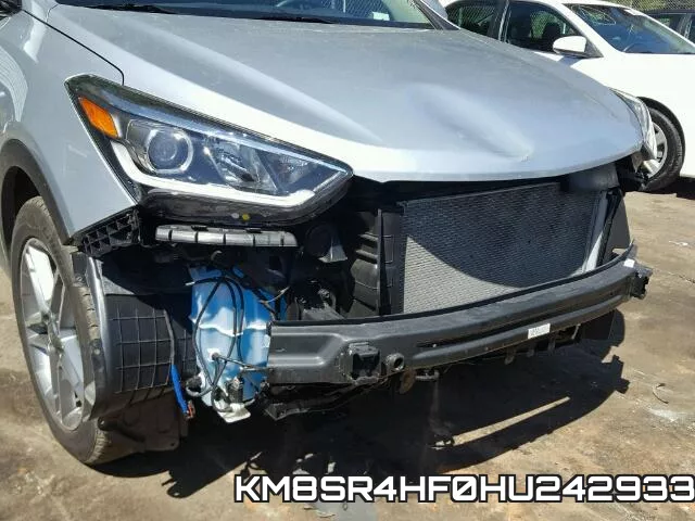 KM8SR4HF0HU242933 фото 10