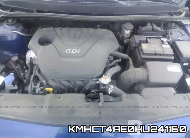 KMHCT4AE0HU241160 фото 2