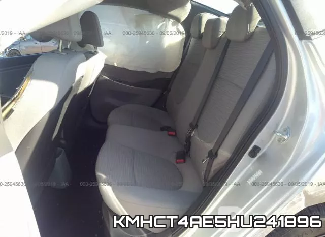 KMHCT4AE5HU241896 фото 9