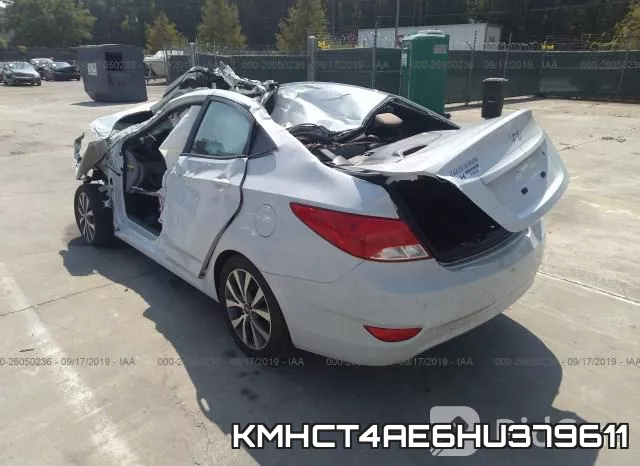 KMHCT4AE6HU379611 фото 4