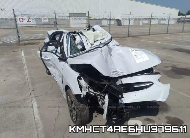 KMHCT4AE6HU379611 фото 7