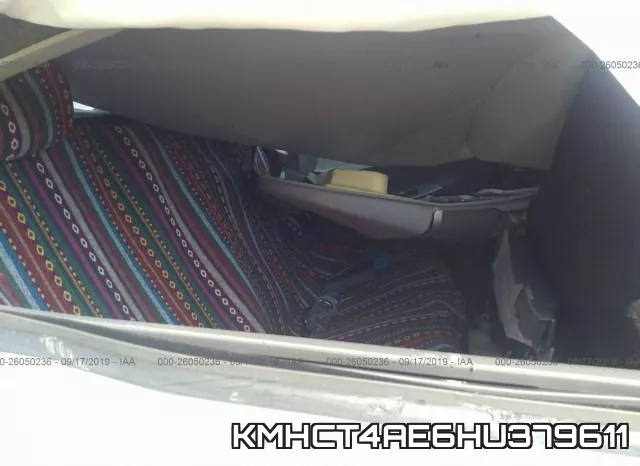 KMHCT4AE6HU379611 фото 9