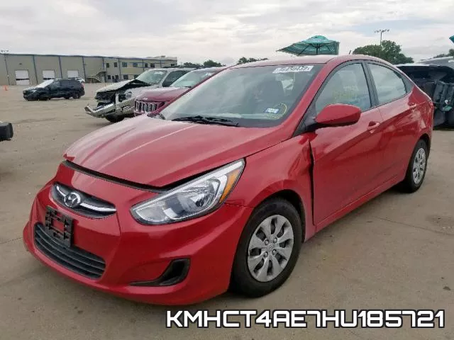 KMHCT4AE7HU185721 фото 3