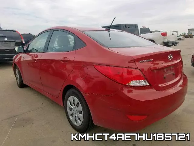 KMHCT4AE7HU185721 фото 4