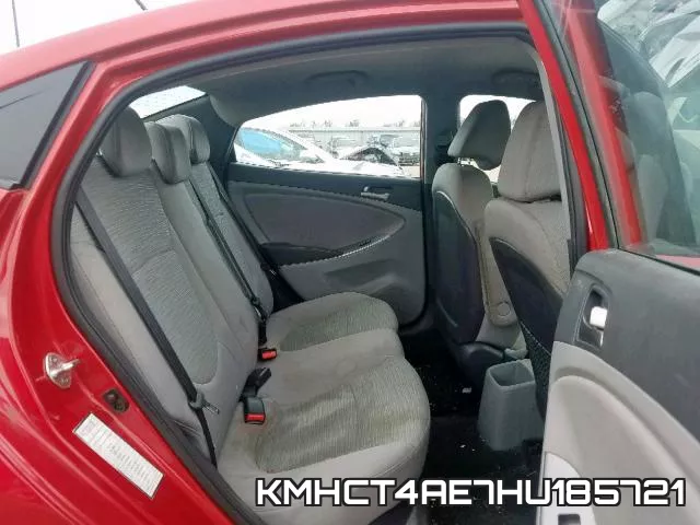 KMHCT4AE7HU185721 фото 7