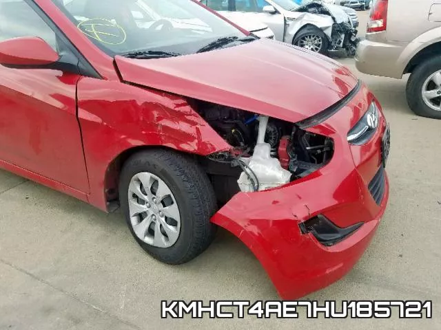 KMHCT4AE7HU185721 фото 10