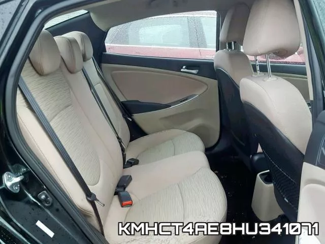 KMHCT4AE8HU341071 фото 7