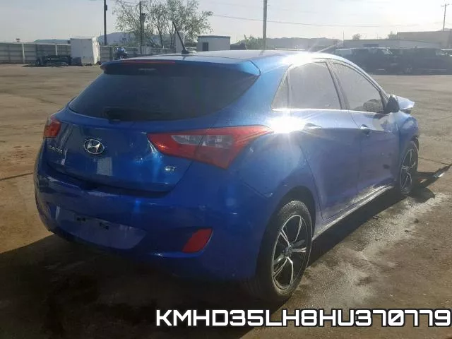 KMHD35LH8HU370779 фото 5