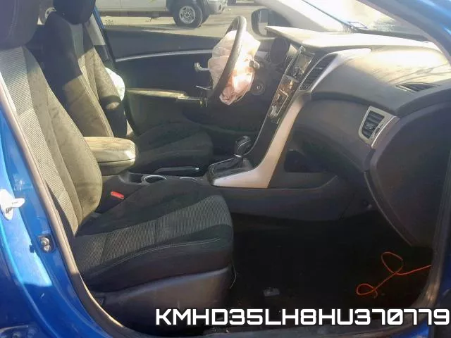KMHD35LH8HU370779 фото 6