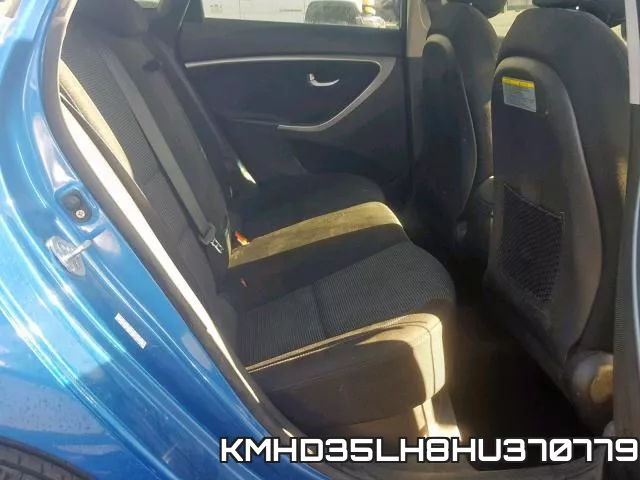 KMHD35LH8HU370779 фото 7