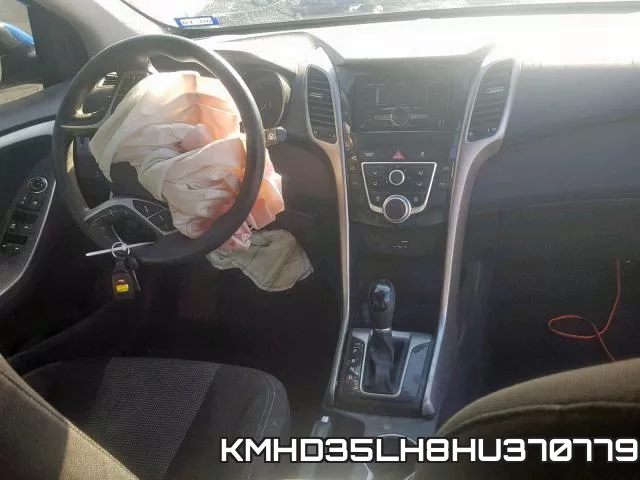 KMHD35LH8HU370779 фото 10