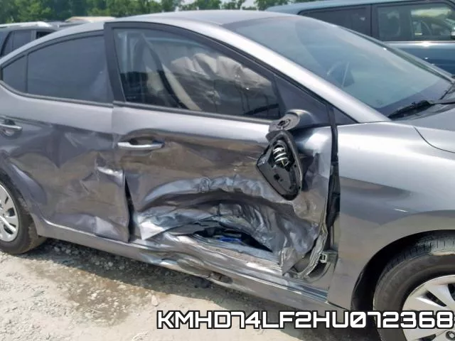 KMHD74LF2HU072368 фото 10