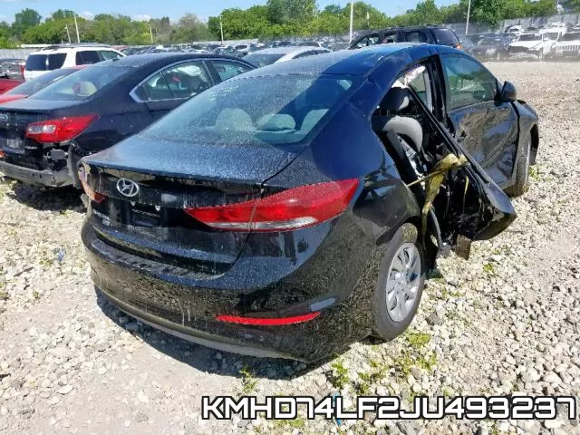 KMHD74LF2JU493237 фото 5