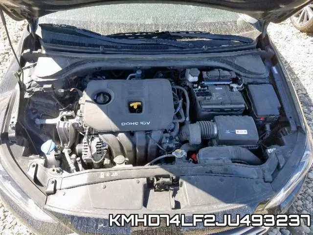 KMHD74LF2JU493237 фото 7